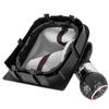 5/6 Speed Integrated Modified Gear Shift Knob & Dust Boot for VW Golf 5/6 -Car Transmission Lever, Durable Auto Accessories