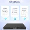 H3C S5560S-28F-EI 24-Port Gigabit Layer 3 Core Switch