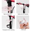 Quickly Release Kettles Holder Easy Water and Coffee Cup Clamp Folding Bike Cup Stand Water Bottle Cage Bicycles Accessories