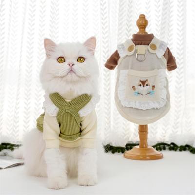 Abbigliamento e scarpe – Gilet e camicie per cani