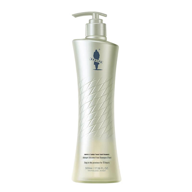 Adolph Fragrance Шампунь без силиконов