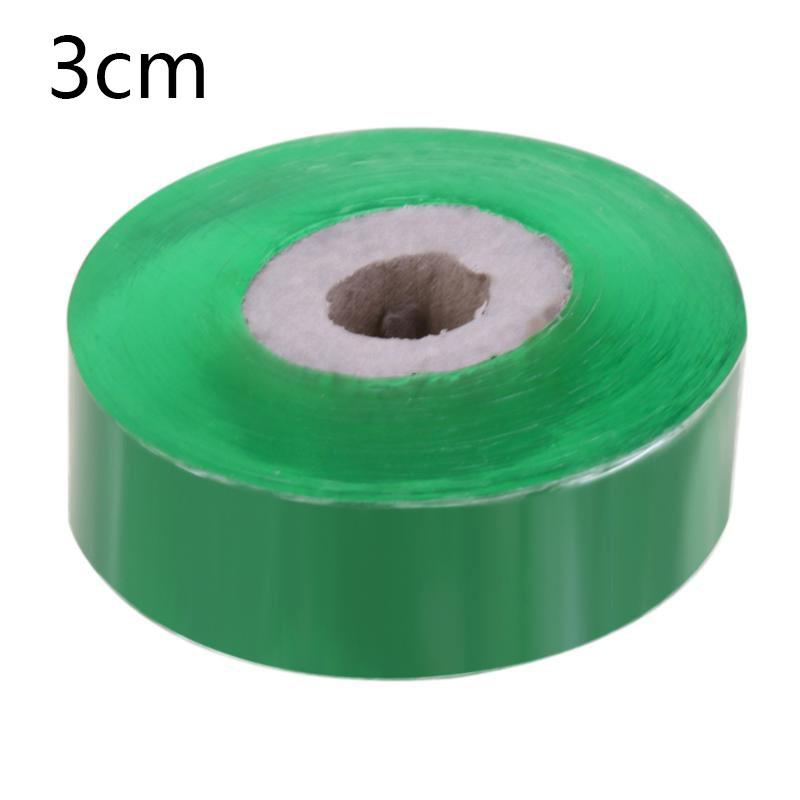 Grafting Tape Stretchable Self-adhesive For Garden Tree 100m