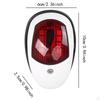 Boat Lamp DC12V-24V Replacement for Pontoon Navigation