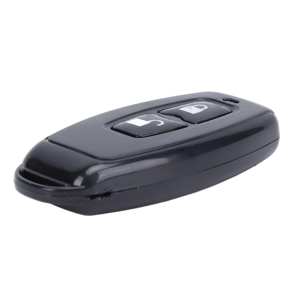 Wireless Key Fob 2.4Ghz 15m Transmission Distance Smooth Control Keyless Entry Remote Control for TTLOCK