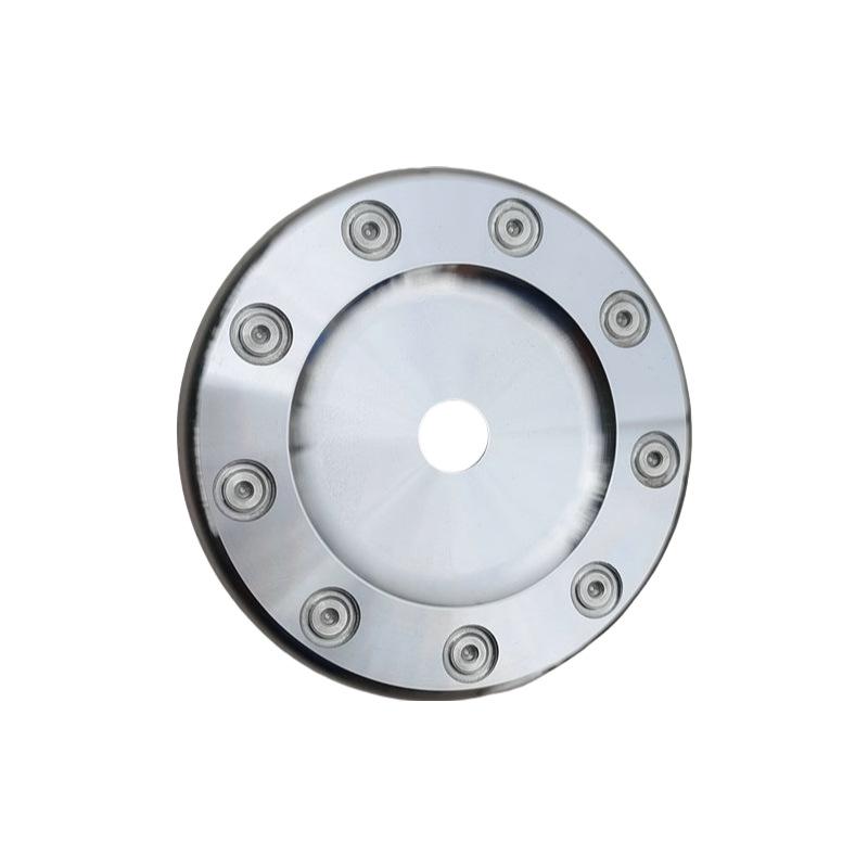 Víčko palivové nádrže pro Dongfeng Peugeot 207, Peugeot 206, Citroen C2 - Náhradní doplněk pro úpravu auta