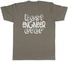 Best Engineer Ever Unisexs Unisex TShirt Tee