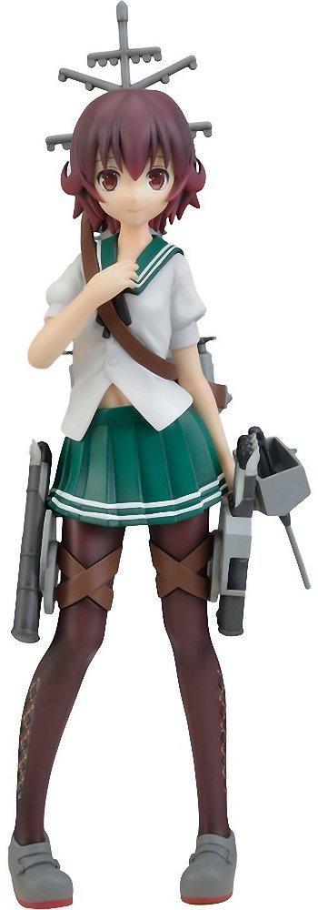 

Sega Kantai Collection KanColle SPM Фигурка Муцуки