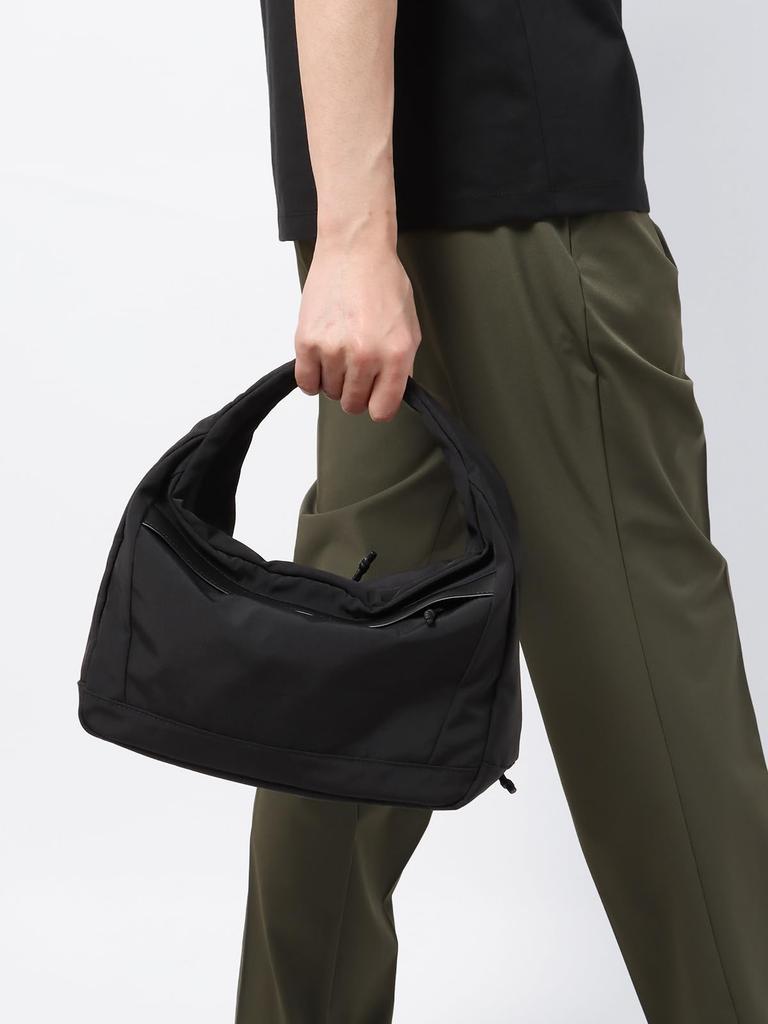 shoulder 2-way bag/water-repellent/lightweight