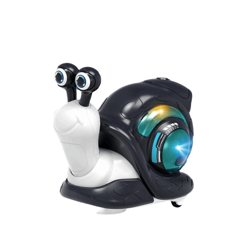 Music Light Simulation Animal LED Lights Interactive Musical Toys Children's Toys