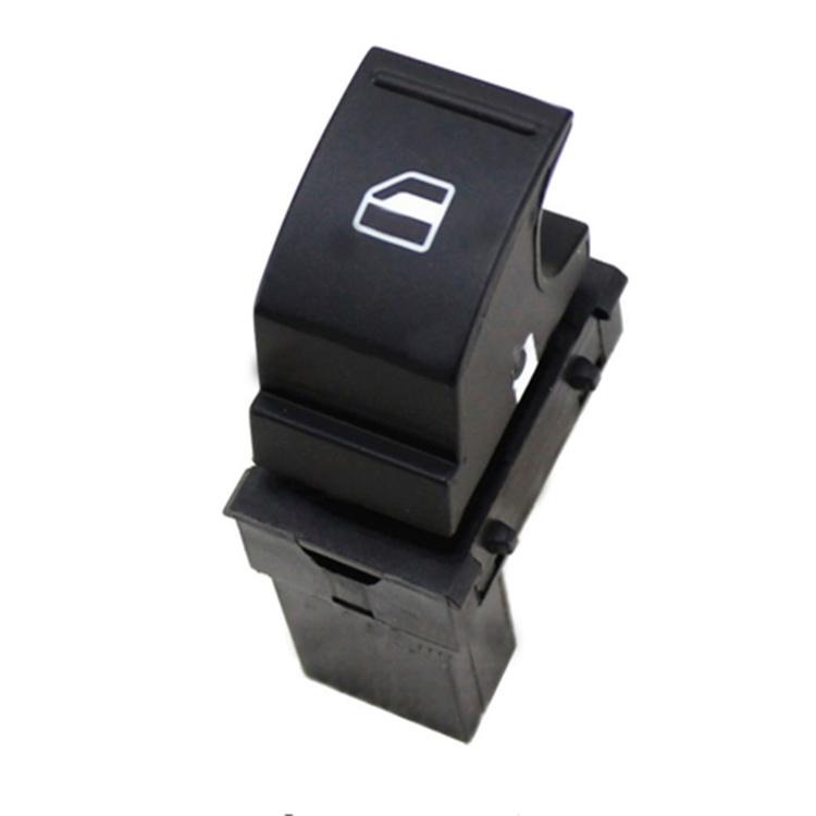 1K3 959 857A for Volkswagen Caddy 2K EOS Golf 5 6 GTI Passat B6 CC Tiguan Seat Ibiza LEON ALTEA TOLED Electric Window Switch