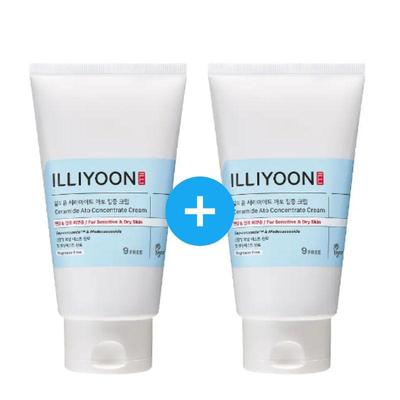 Ceramide Ato Concentrate Cream 75ml + 75ml Set