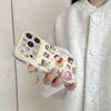 Crayon Shin-chan Friends Phone Case for iPhone 17/16 Pro Max/15/14