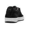 Puma Suede Classic Chain Low Top Sneakers Unisex Sneakers Black 367391-03