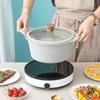 Debo Monaco 24cm Multi-Hob Stockpot