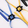 Soft Strap Lizard Traction Rope Creative Tortoise Chest Strap Pet Walking Harness  Pet Supplies