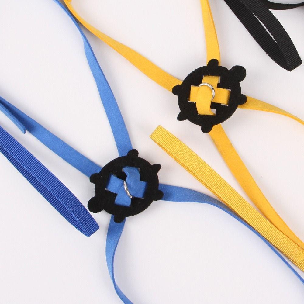 Soft Strap Lizard Traction Rope Creative Tortoise Chest Strap Pet Walking Harness  Pet Supplies