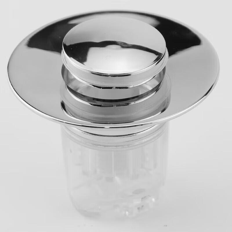 Washbasin Sink Pop-up Drain Filter Stopper