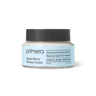 Alpine Berry Watery Cream 50ml