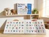 Children's Magnetic Drawing Board with Creative Steel Balls for Doodling