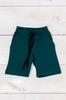 Capri Pants (Boys) – Lightweight & Breathable for Active Days Summer 6208-057 HC