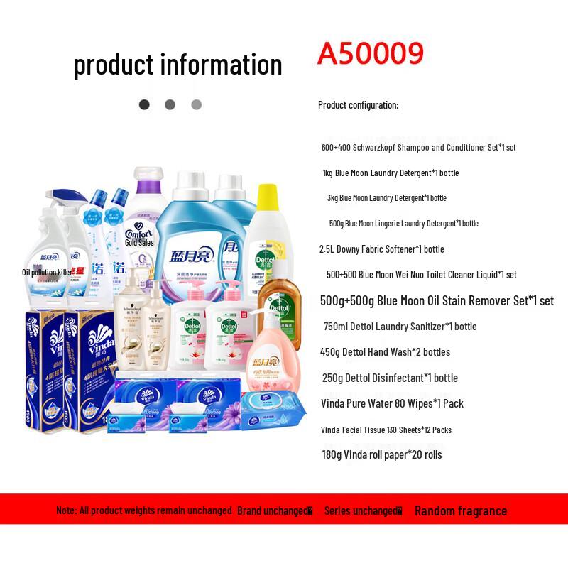 Dettol Kids Antibacterial Hand Wash Family Pack