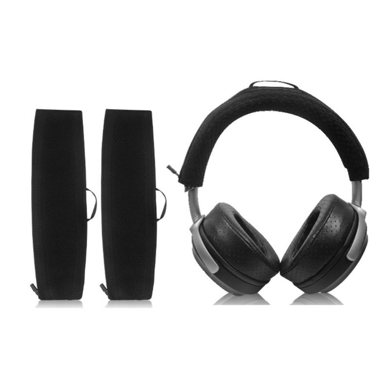 Durability Headphone Headband Cover Protector for MDRZ7M2 Z7 Headphone Headbeam Sleeve Reduce Pressure Prevent Damage