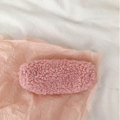 1 Pcs Kawaii Pencil Case Small fresh lamb plush Gift School Pencil Box Pencilcase Pencil Bag School Supplies Stationery