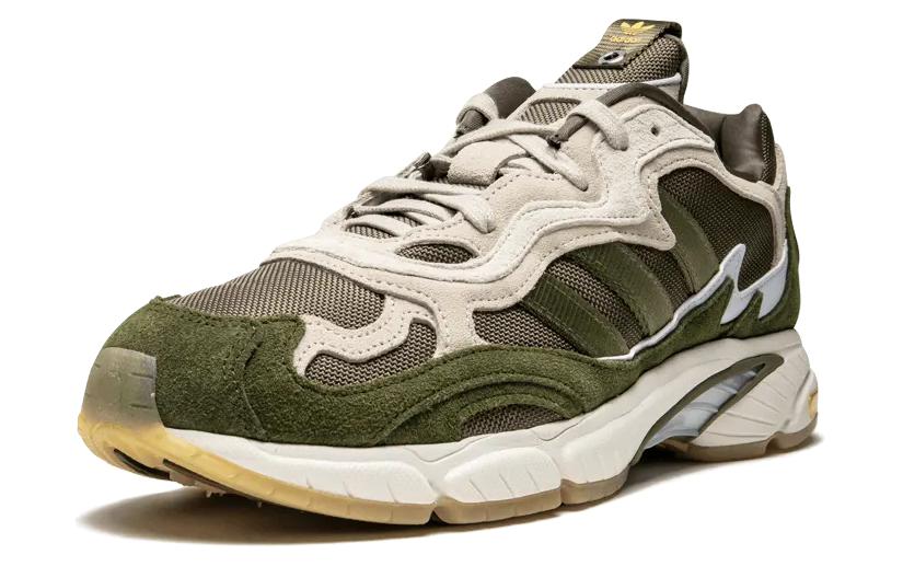 Temper Run Heiliger Alfred x Temper Run Adidas Originals 'Clear Brown' BD8043