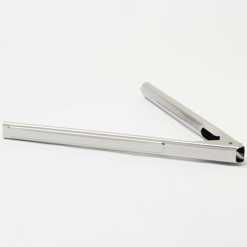 Endo Shoji Commercial Retort Tongs, 18-0 Stainless Steel, Made in Japan, BTV51