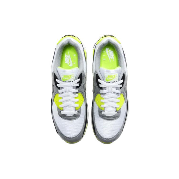 New Nike Air Max 90 Og Volt 2020 CD0881-103