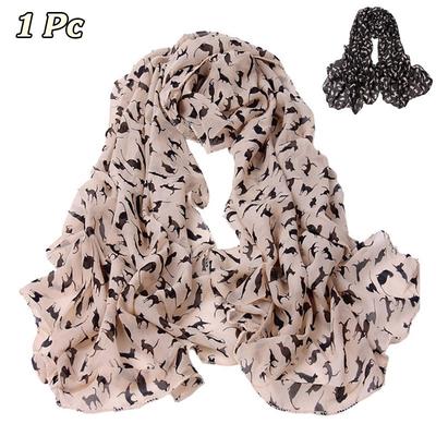 Accessori – Sciarpe e foulard