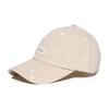 AEGO Freedom Lab Signature Logo Cap_ivory