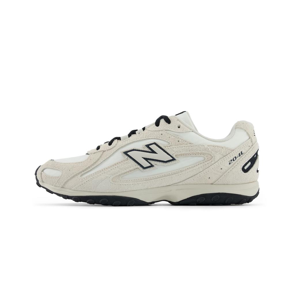 New Balance 204L Designed By The Beast Collaboration Lifestyle Sneakers Unisex Sneakers U204L4RO
