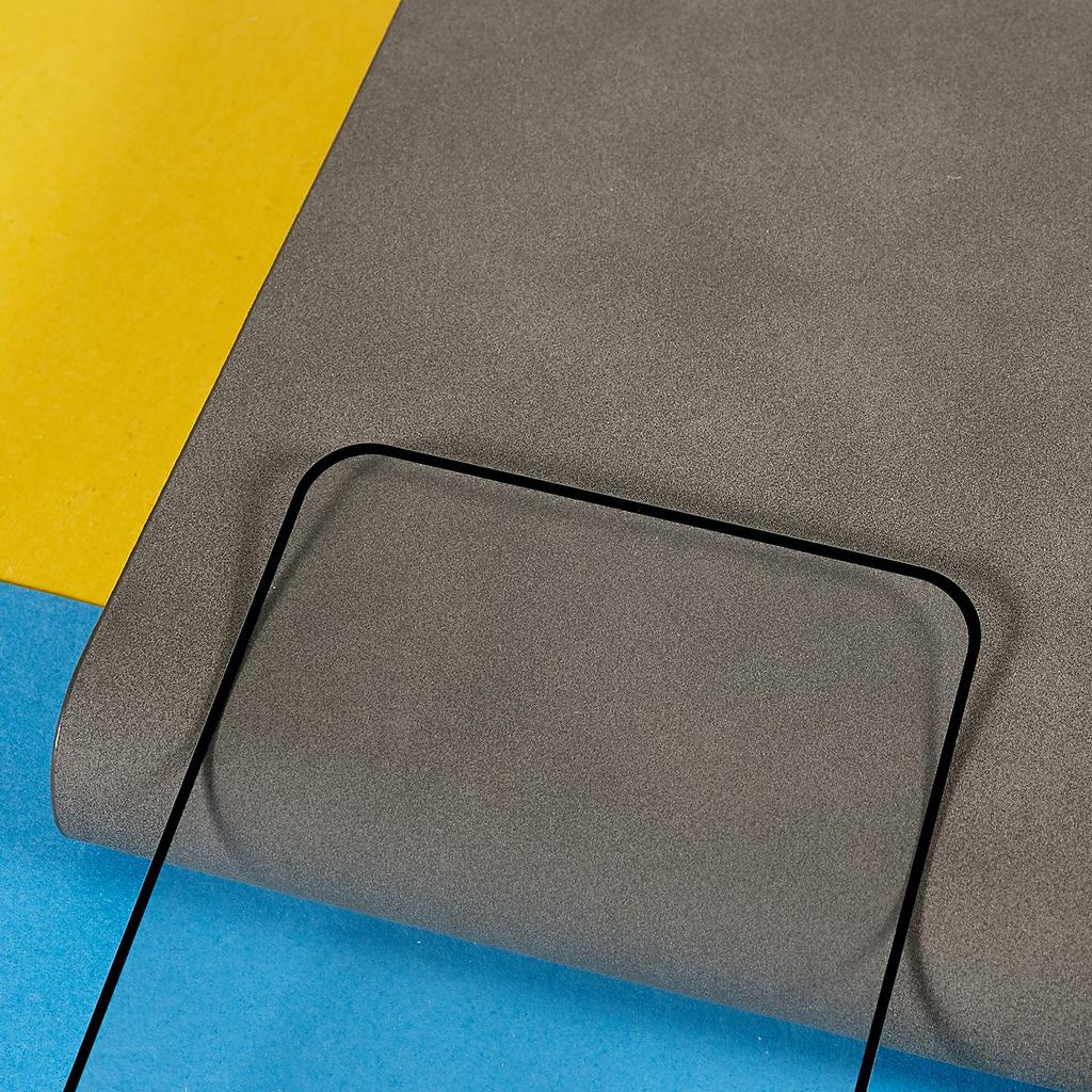 For Xiaomi Redmi K80 Ultra 5G Screen Protector 0.18mm High Aluminium-Silicon Glass Film Support Fingerprint Unlock