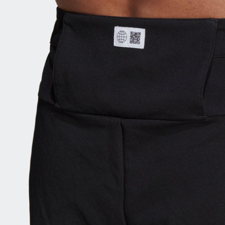 adidas Terrex Made To Be Remade Hiking Pants Black Men Streetwear H55918