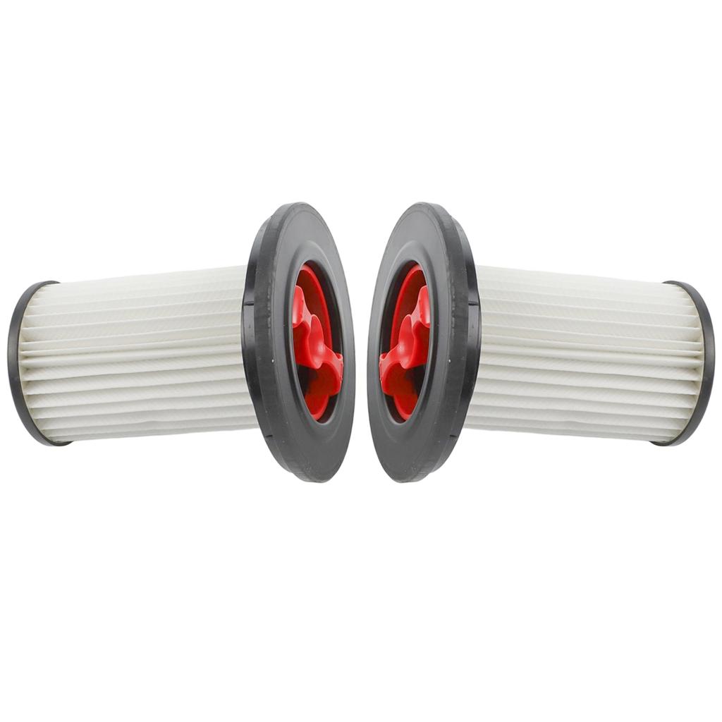 HEPA Filter Set For Bosch Unlimited For Gen2 Series 8 Cleaner Filter With Cleaning Brush Strainer Vacuum Cleaner Accessories