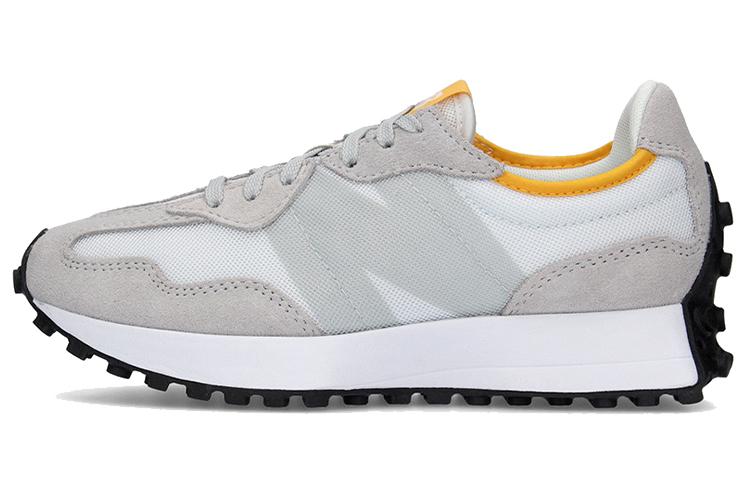 New Balance 327 Серый Белый Женские WS327LAA 38