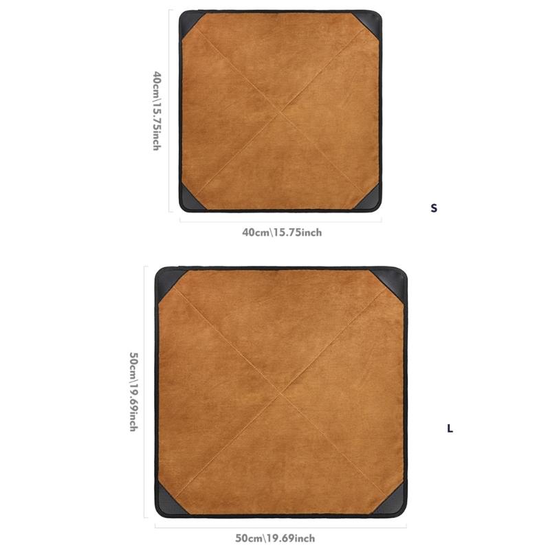 Avvolgi per fotocamera, Avvolgi protettivo, Panno autoadesivo Magics, Avvolgi per fotocamera con protezione antigraffio per obiettivo, Pieghevole, Lavabile, Custodie per obiettivi