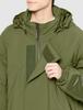 Vojenský PRIMALOFT MONSTER PARKA Olive Drab L [Houston]