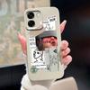 Per Oppo A6 A6x A6s 4G 5G Custodie Carine Cartoni Animati Dolci Ragazze Morbido Silicone Liquido Paracolpi Protettivo Cover Per OppoA6 A6x A6s Fundas