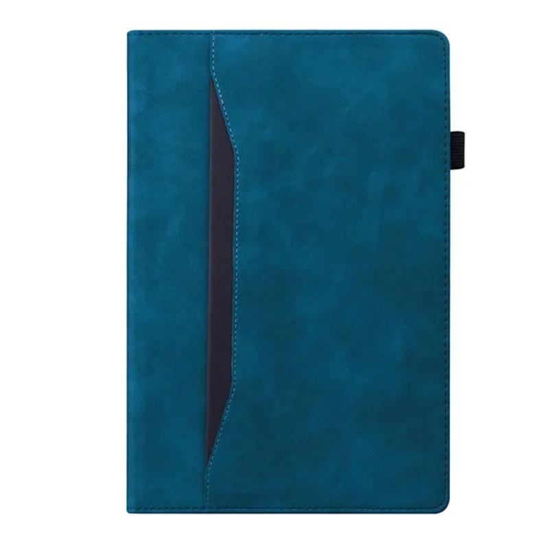 Tablet Funda for IPad 10 2 Case Luxury Leather Wallet Stand Tablet for IPad 10.2 9.7 Air 2 Mini 7 6 IPad 10 9 8 7 10th Gen Case