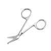 High Quality Anti-rust Home Use Doctor 11cm Stainless Steel Gauze Scissors Bandage Scissors Nurse Scissors