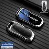 Geely Key Cover for Binyue, Boyue, Dihao GL, Binrui, Xingyue, Vision X6
