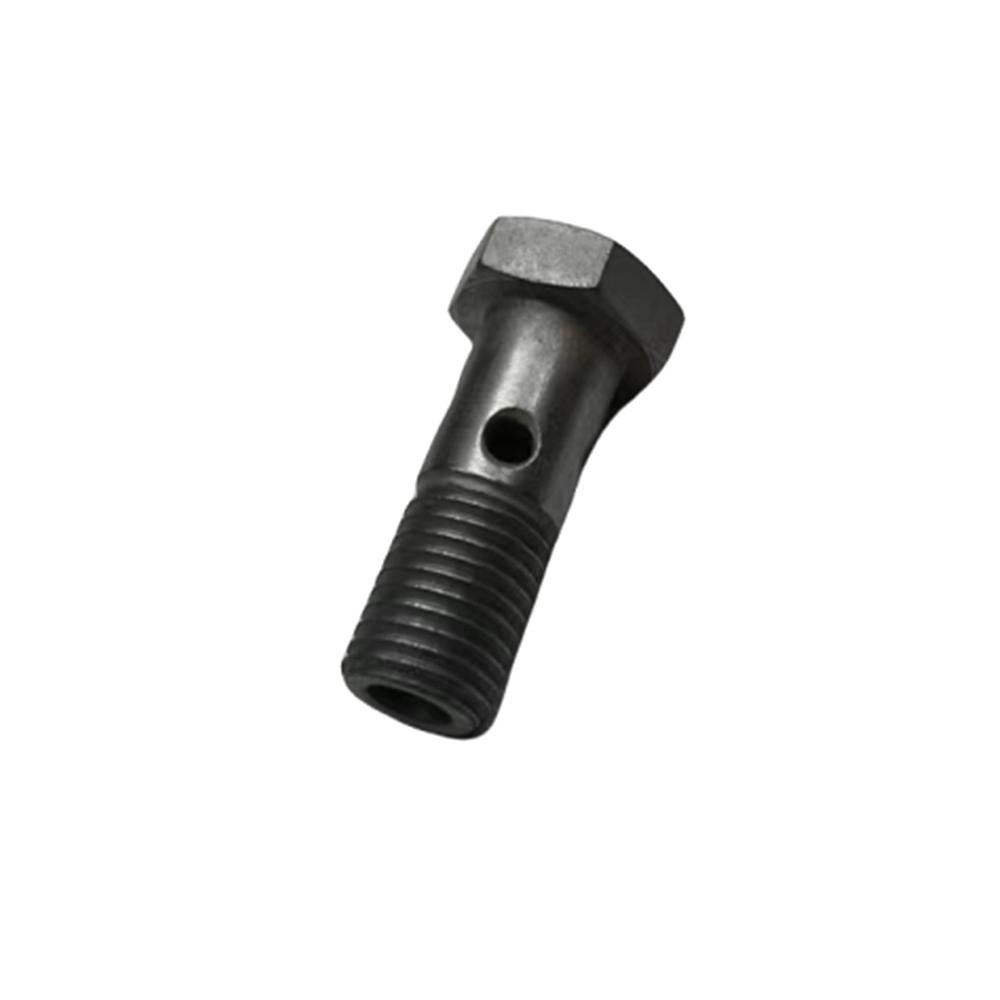 037957 Oil Return Lubrication Pipe End-Screw For Peugeot