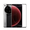 Xiaomi 15 Ultra İçin Tam Kaplama Cam Xiaomi Mi 15 Ultra İçin Temperli Cam Ekran Koruyucu Telefon Lens Filmi Xiaomi 15 Ultra İçin