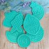 Handmade Soap Crafts Kitchen Baking Soap Mold Arabisch Theme