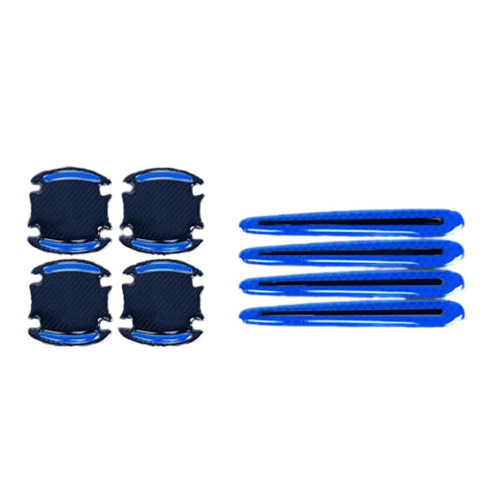 

8pieces Car Accessories Interiors Decorative And Long-lasting Classic And Timeless Car Accessory