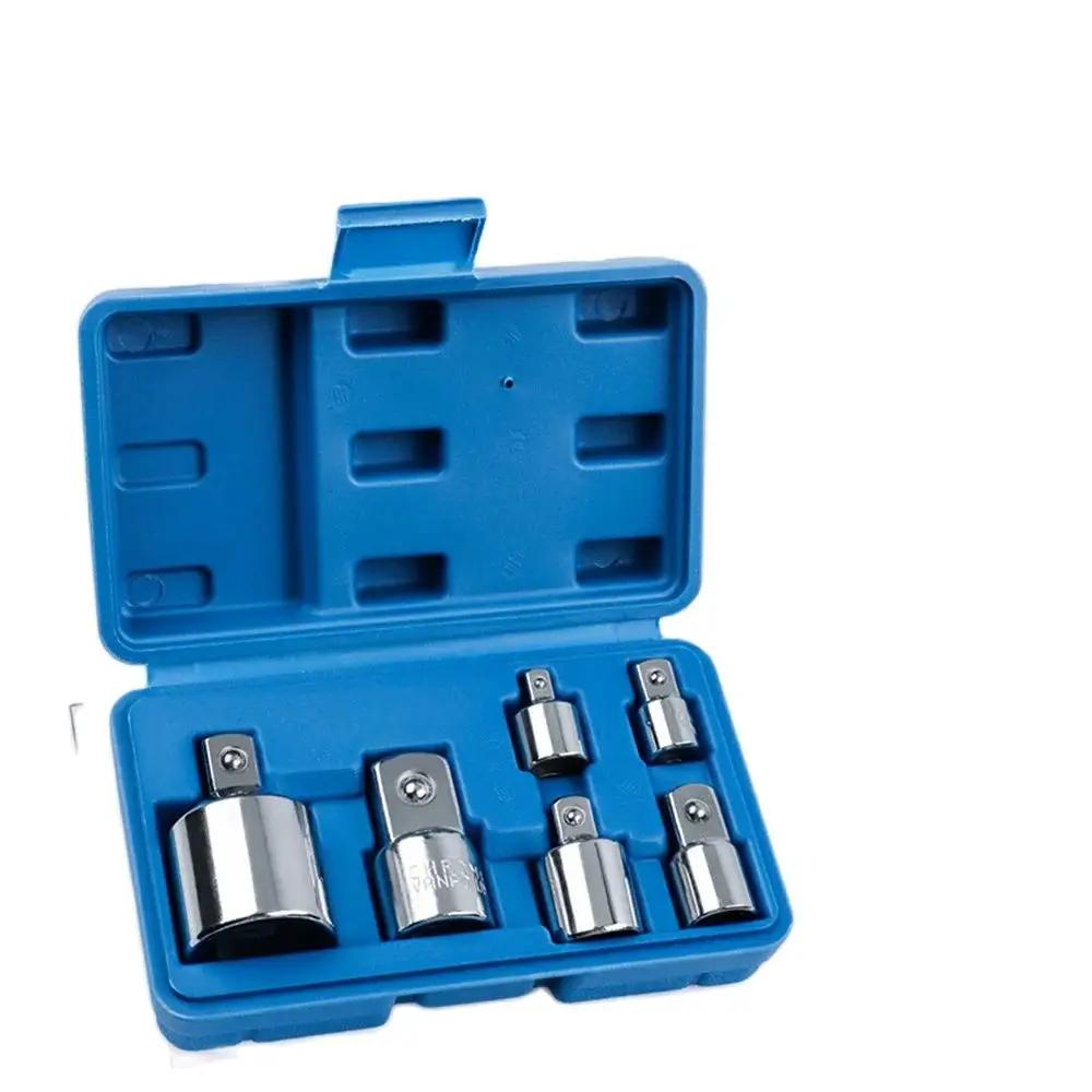 Pneumatic Electric Ratchet Wrench Conversion Sleeve Joint Head And Diameter Change 1 Inch 3/4 Inch 1/23/8 Inch