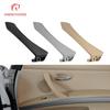 Upgraded Interior Door Pull Handle Cover Trim Replacement For BMW 3 Series E90 E91 E92 E93 316 318 320 325 328i 2005-2012