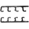 Coil Brackets Valve Cover LSX Swap Truck For D581 D514A D510C 12558693 LS1 LS3 LS2 LQ4 LQ9 5.3L LS Square (D581 D514A D510C 12558693)